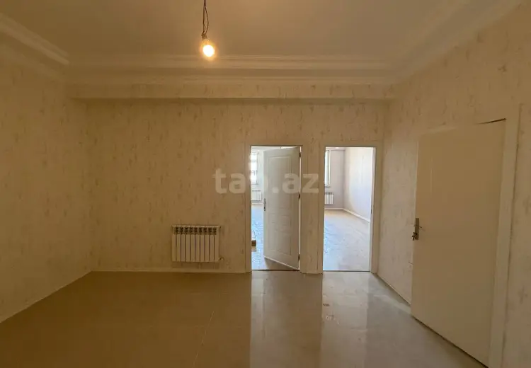 2 otaqlı mənzil , Saray, Abşeron
