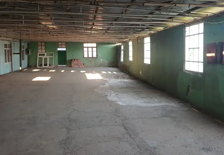 3000 m² Obyekt / Ofis Satılır, Ələt qəs., Qaradağ, Bakı