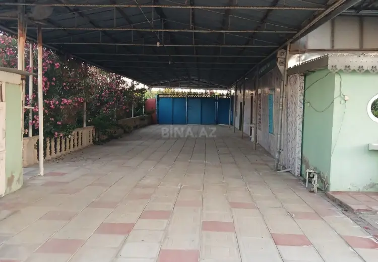 3000 m² Obyekt / Ofis Satılır, Ələt qəs., Qaradağ, Bakı