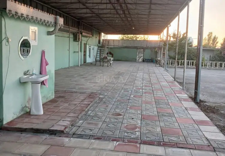 3000 m² Obyekt / Ofis Satılır, Ələt qəs., Qaradağ, Bakı