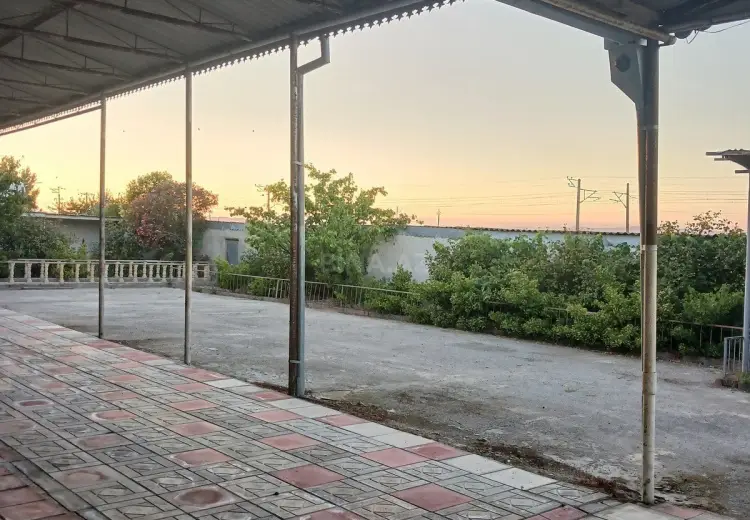 3000 m² Obyekt / Ofis Satılır, Ələt qəs., Qaradağ, Bakı