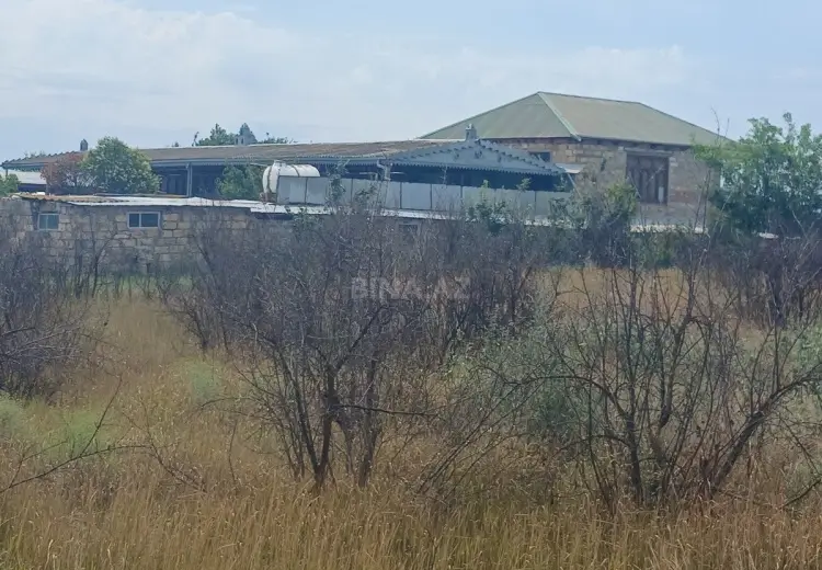 3000 m² Obyekt / Ofis Satılır, Ələt qəs., Qaradağ, Bakı