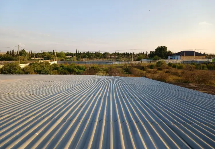 3000 m² Obyekt / Ofis Satılır, Ələt qəs., Qaradağ, Bakı