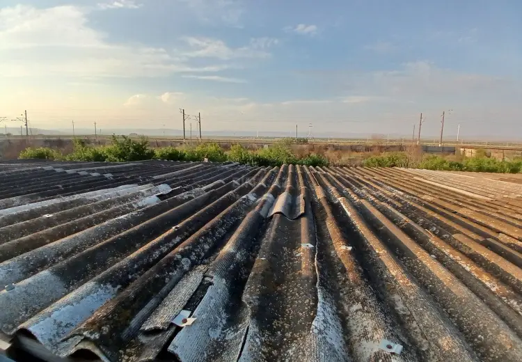 3000 m² Obyekt / Ofis Satılır, Ələt qəs., Qaradağ, Bakı
