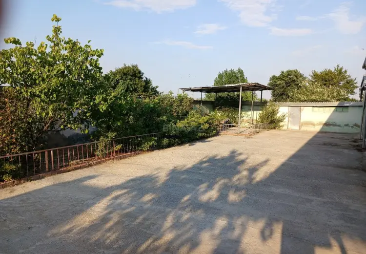 3000 m² Obyekt / Ofis Satılır, Ələt qəs., Qaradağ, Bakı