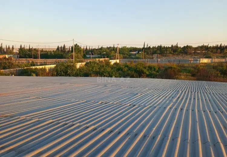3000 m² Obyekt / Ofis Satılır, Ələt qəs., Qaradağ, Bakı
