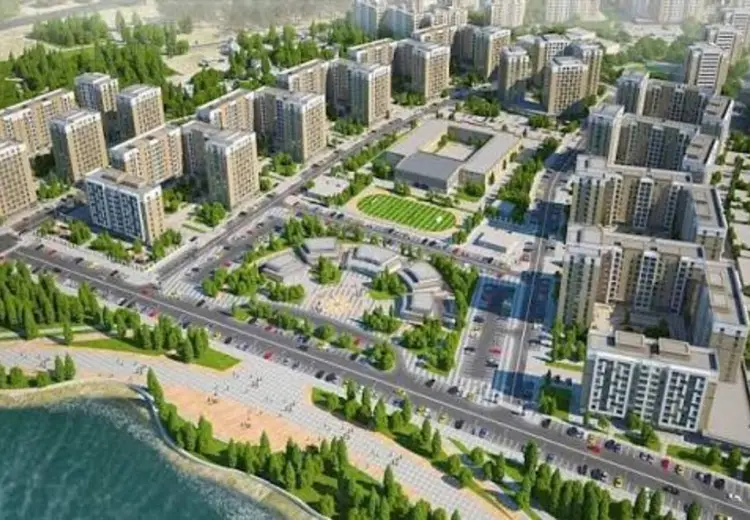 2 otaqlı mənzil Satılır, Yasamal qəs., Abşeron