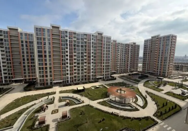 2 otaqlı mənzil Satılır, Yasamal qəs., Abşeron