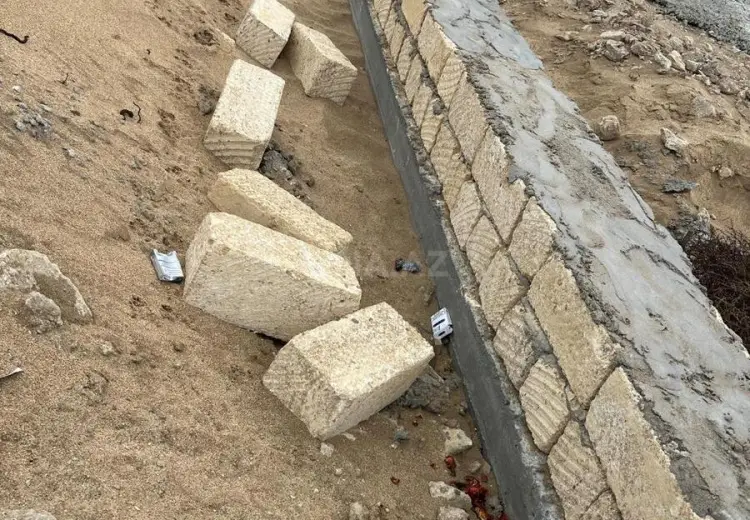 12 sot Torpaq Satılır, Nardaran qəs., Sabunçu, Bakı