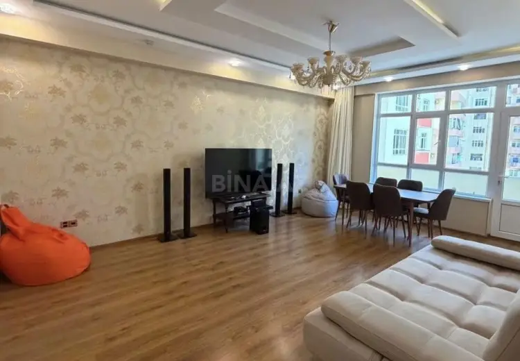 2 otaqlı mənzil Satılır, Yeni Yasamal qəs., Yasamal, Bakı