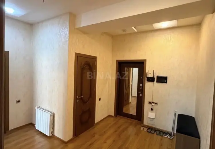 2 otaqlı mənzil Satılır, Yeni Yasamal qəs., Yasamal, Bakı