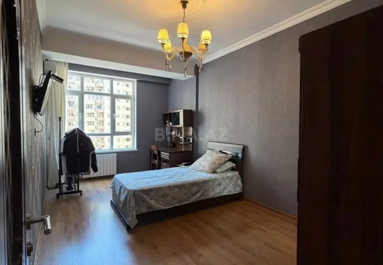 2 otaqlı mənzil Satılır, Yeni Yasamal qəs., Yasamal, Bakı