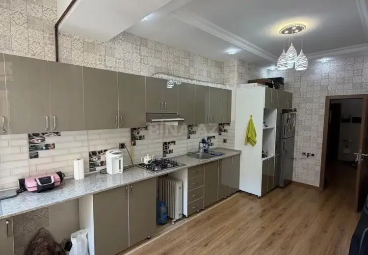 2 otaqlı mənzil Satılır, Yeni Yasamal qəs., Yasamal, Bakı