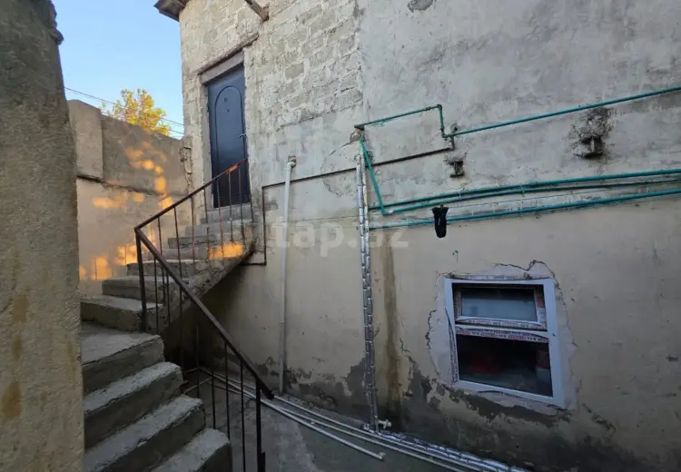 3 otaqlı mənzil , Xırdalan