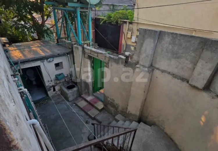 3 otaqlı mənzil , Xırdalan