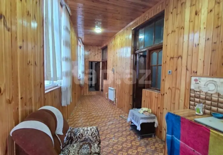 3 otaqlı mənzil , Xırdalan