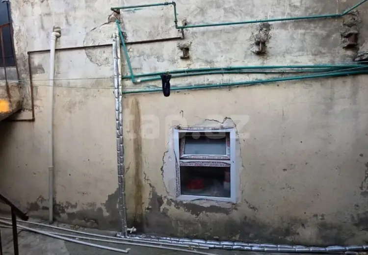 3 otaqlı mənzil , Xırdalan