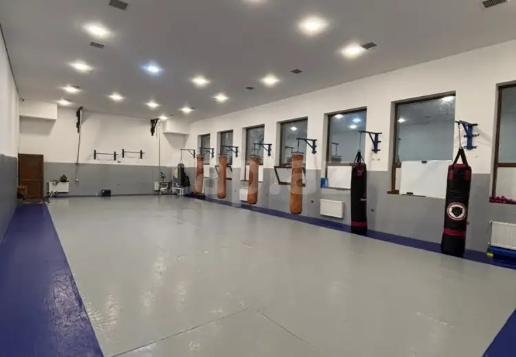 0 m² Obyekt / Ofis , Nəsimi, Bakı