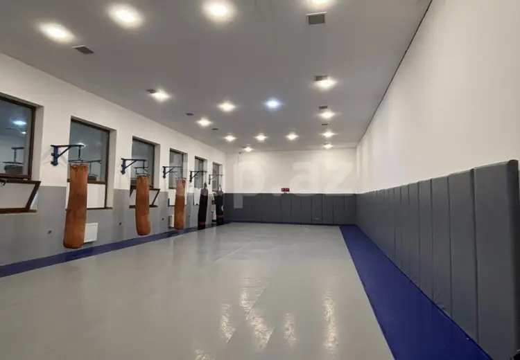0 m² Obyekt / Ofis , Nəsimi, Bakı
