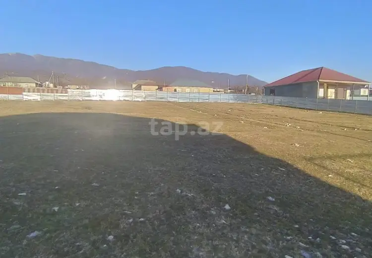 0 m² Obyekt / Ofis , İsmayıllı