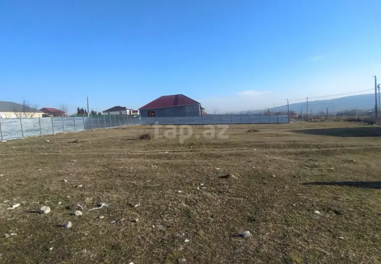 0 m² Obyekt / Ofis , İsmayıllı