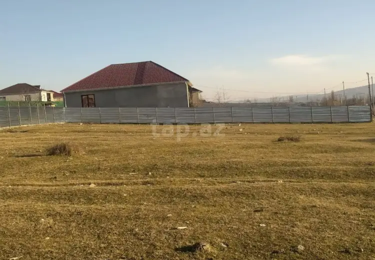 0 m² Obyekt / Ofis , İsmayıllı