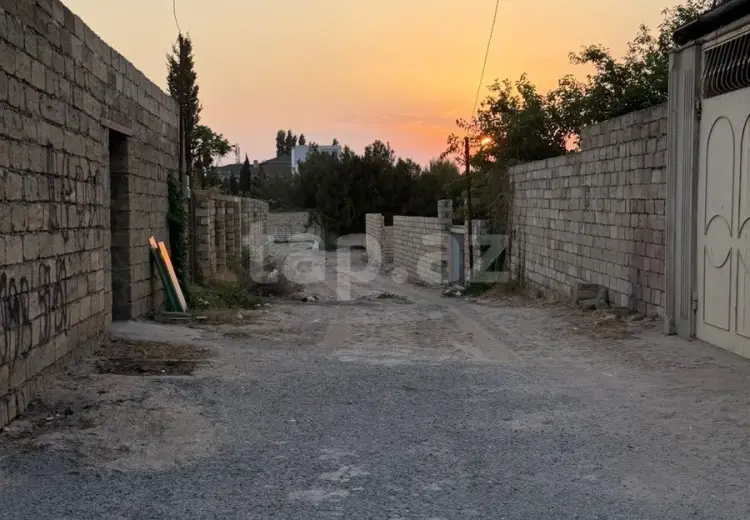 0 m² Obyekt / Ofis , Novxanı, Abşeron