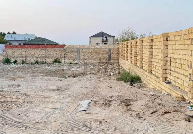 0 m² Obyekt / Ofis , Novxanı, Abşeron