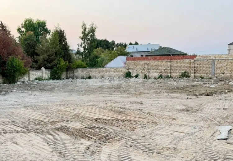 0 m² Obyekt / Ofis , Novxanı, Abşeron