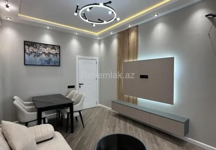178 000 AZN - 2 otaqlı mənzil Satılır, Xətai, Bakı