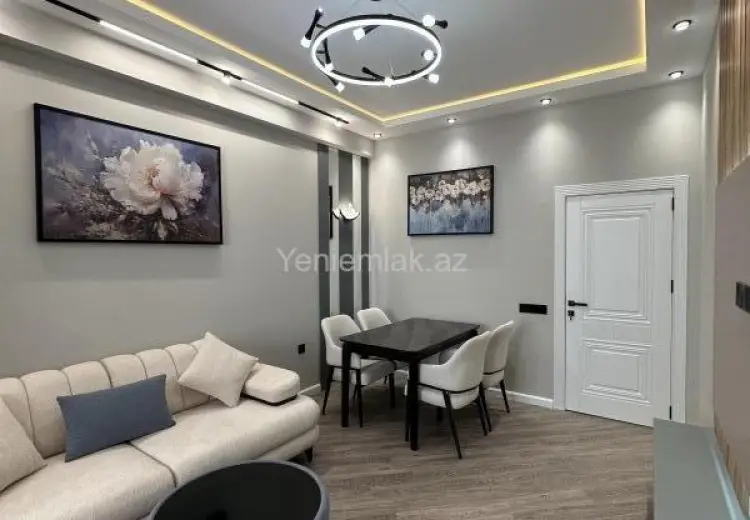 178 000 AZN - 2 otaqlı mənzil Satılır, Xətai, Bakı