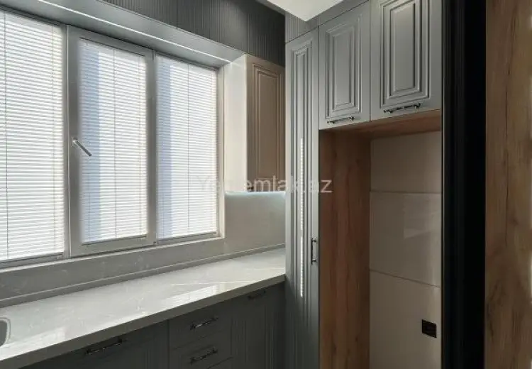 178 000 AZN - 2 otaqlı mənzil Satılır, Xətai, Bakı