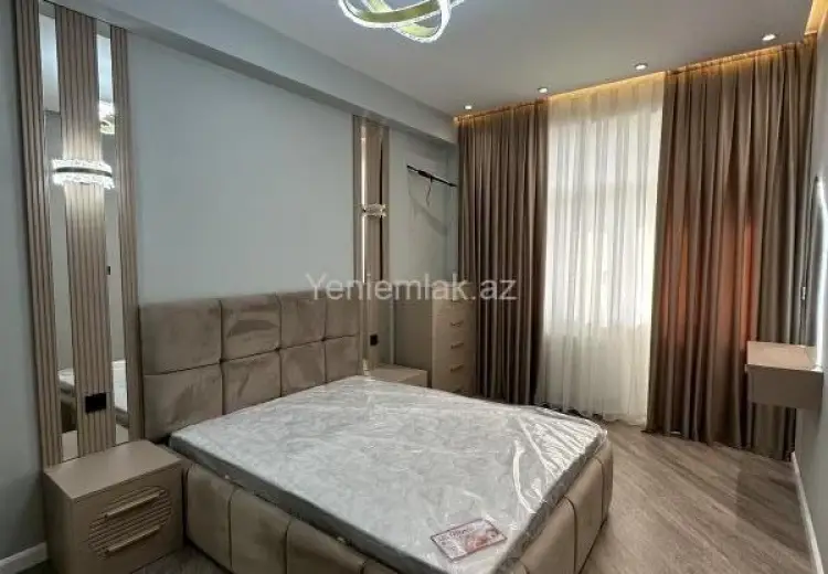 178 000 AZN - 2 otaqlı mənzil Satılır, Xətai, Bakı