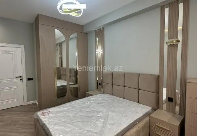 178 000 AZN - 2 otaqlı mənzil Satılır, Xətai, Bakı