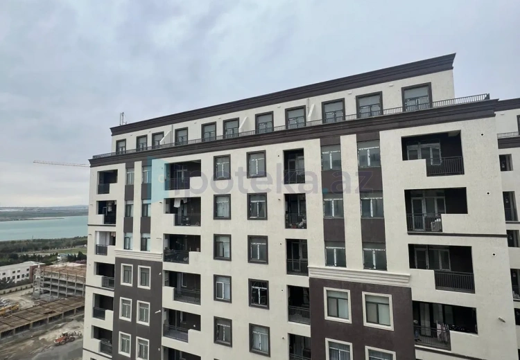 3 otaqlı mənzil Satılır, Sumqayıt