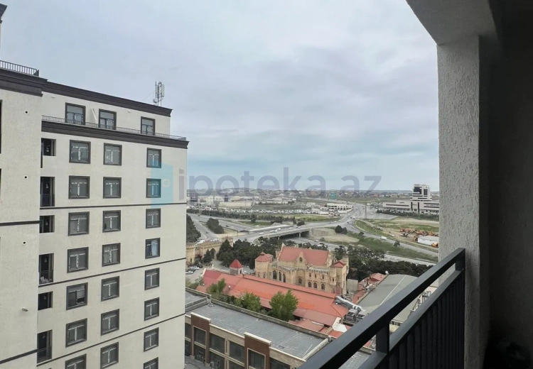 3 otaqlı mənzil Satılır, Sumqayıt