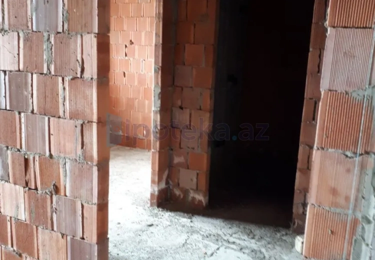 3 otaqlı mənzil Satılır, Sumqayıt