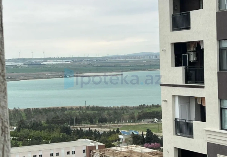 3 otaqlı mənzil Satılır, Sumqayıt
