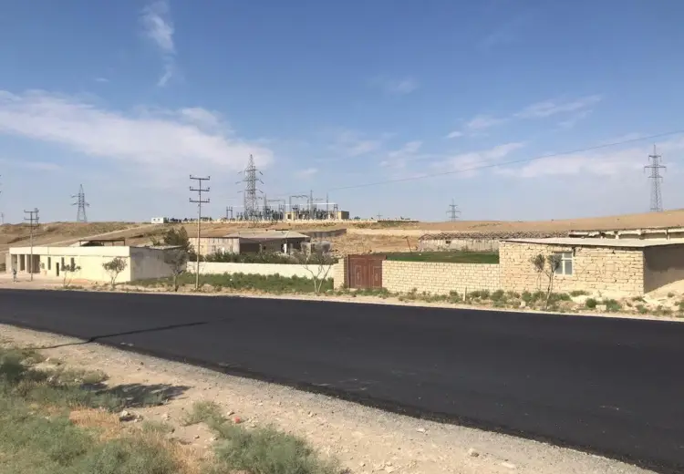 15000 m² Obyekt / Ofis Kirayə (aylıq), Qobu, Abşeron