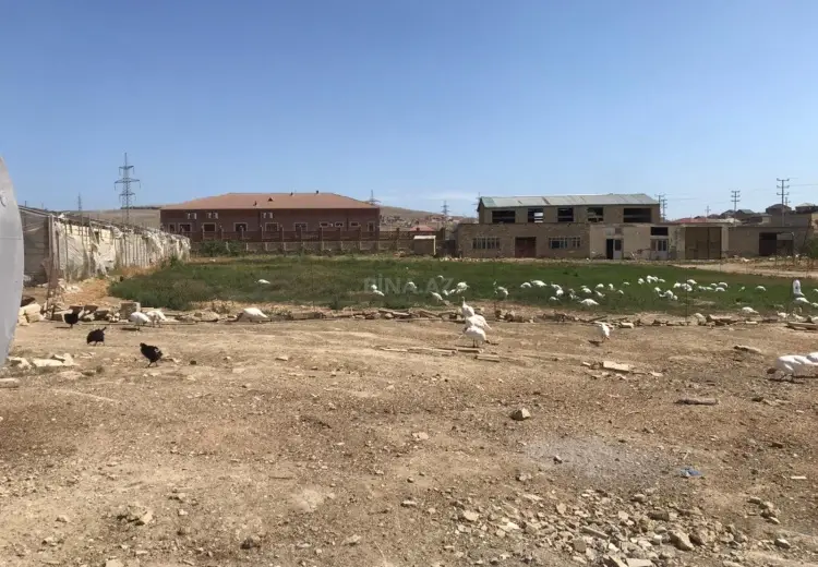 15000 m² Obyekt / Ofis Kirayə (aylıq), Qobu, Abşeron