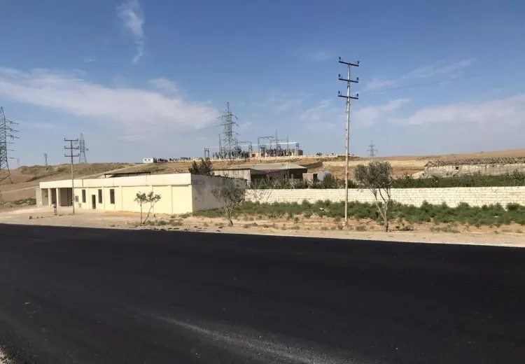 15000 m² Obyekt / Ofis Kirayə (aylıq), Qobu, Abşeron