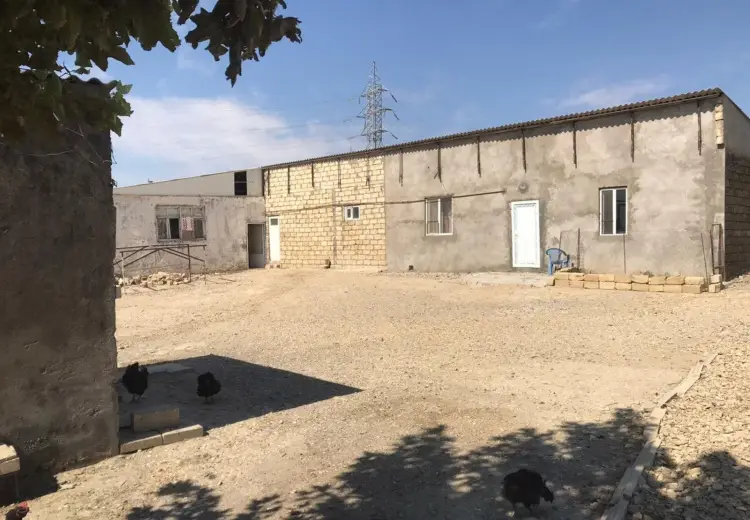 15000 m² Obyekt / Ofis Kirayə (aylıq), Qobu, Abşeron