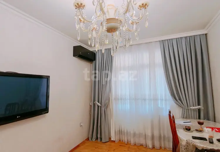 2 otaqlı mənzil , Bakı