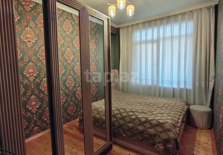 2 otaqlı mənzil , Bakı