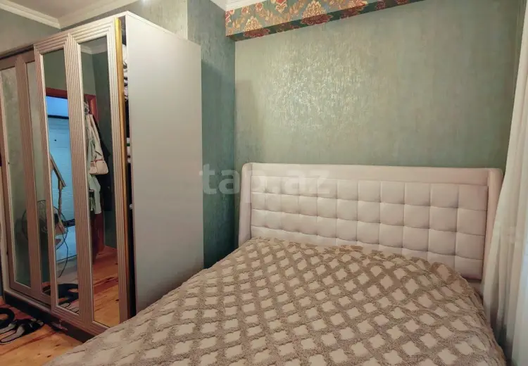 2 otaqlı mənzil , Bakı
