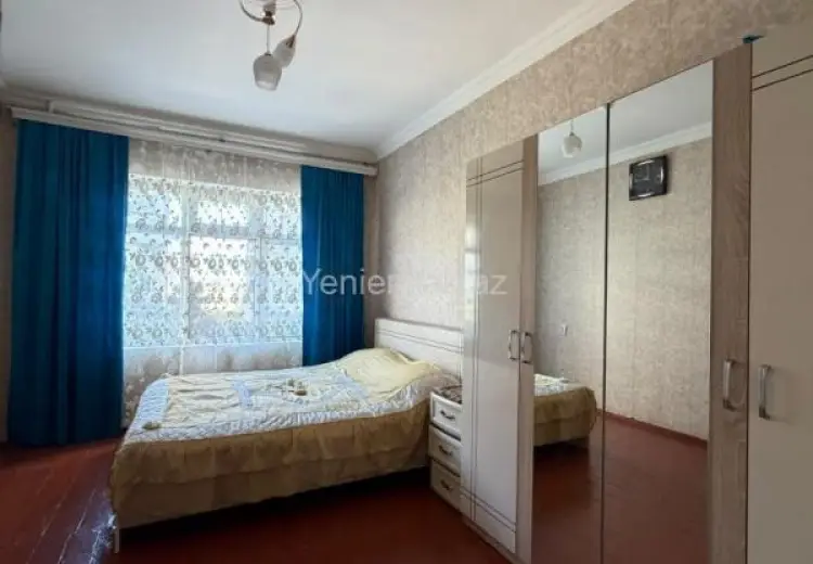 225 000 AZN - 3 otaqlı mənzil Satılır, 4-cü mikrorayon, Nəsimi, Bakı