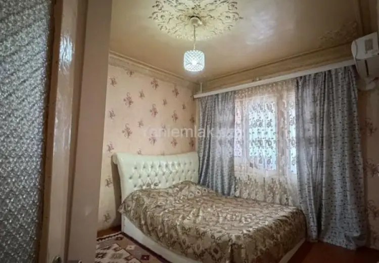 225 000 AZN - 3 otaqlı mənzil Satılır, 4-cü mikrorayon, Nəsimi, Bakı
