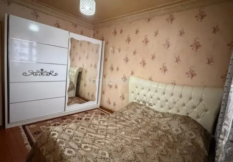 225 000 AZN - 3 otaqlı mənzil Satılır, 4-cü mikrorayon, Nəsimi, Bakı