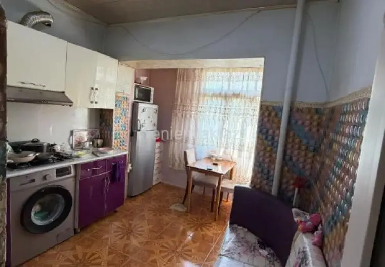 225 000 AZN - 3 otaqlı mənzil Satılır, 4-cü mikrorayon, Nəsimi, Bakı