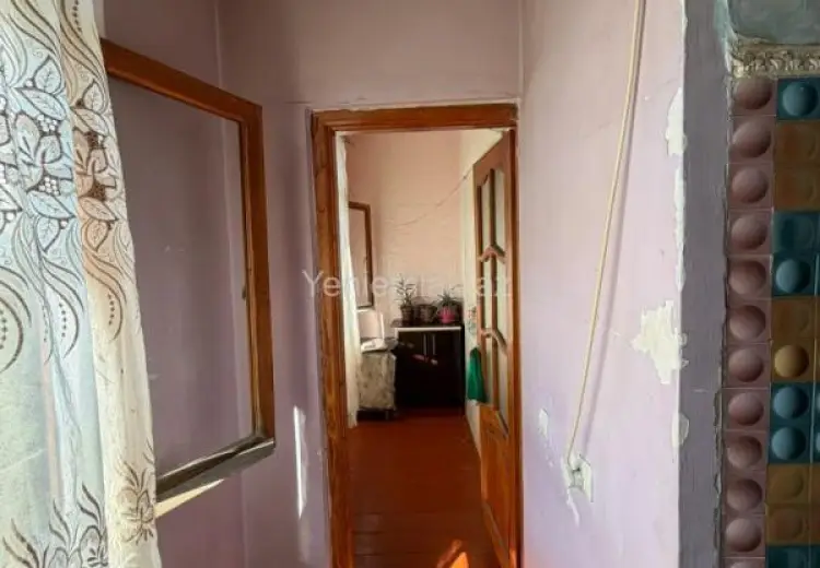 225 000 AZN - 3 otaqlı mənzil Satılır, 4-cü mikrorayon, Nəsimi, Bakı